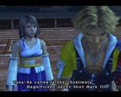 Letterboxing at its best